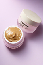 Blithe Крем-Сыворотка спрессованная антивозрастная «Гриб Чага» - Pressed serum tundra chaga