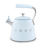 SMEG CKLW2001PB Чайник со свистком