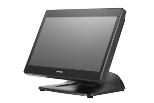 Сенсорный терминал Posiflex PS-3616G2 (15,6” PCAP touch panel, Intel J6412, 4 GB RAM DDR4, SSD 128 GB M.2, Gen7 Base)+Win10IoT