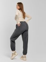 Брюки Блик-2 Виотекс ГРАФИТОВЫЙ