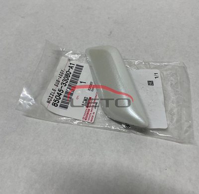 Заглушка омывателя фары левой 85045-33080-A1 8504533080A1