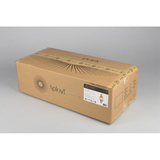 Светильник настенный (Бра) APL.642.11.02