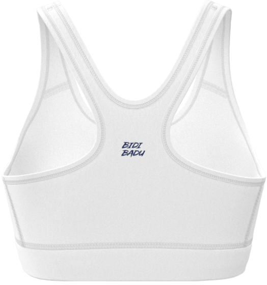 Топ женский Bidi Badu Crew Medium Support, арт. W1150001-WH