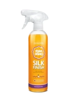 Foam Heroes Silk Finish квик-детейлер для экстерьера морковный фреш, 500мл