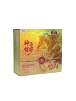 Aozoom Bi-Led Z3 3.0" 58/85W 12V 6000K