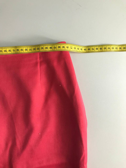 Костюм Lissana для офиса, визуально на 48 размер