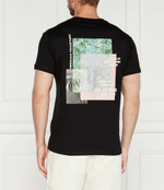 Футболка GUESS - черный(M4YI03 I3Z14)