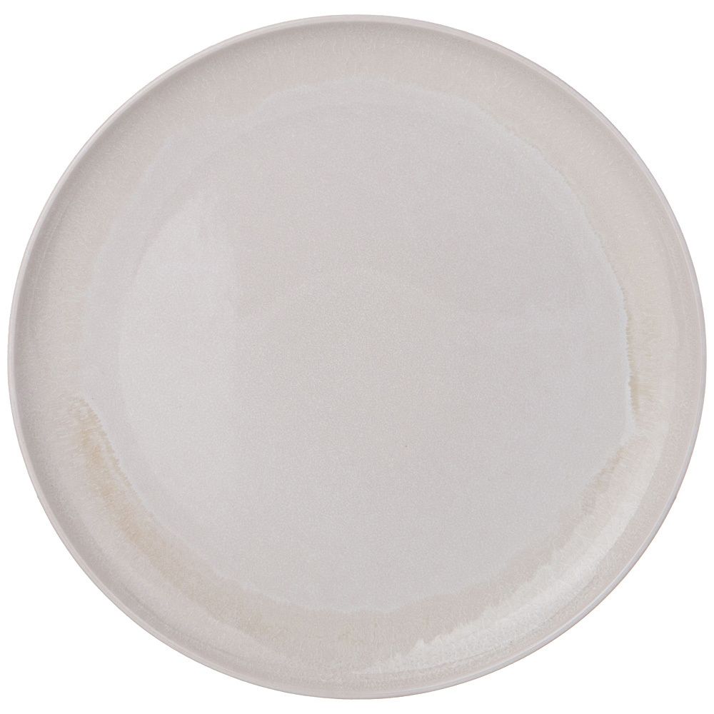 ТАРЕЛКА ОБЕДЕННАЯ BRONCO "COUNTRY SIDE" 26,5 СМ (КОР=16ШТ.) МАЛ.УП.=4ШТ