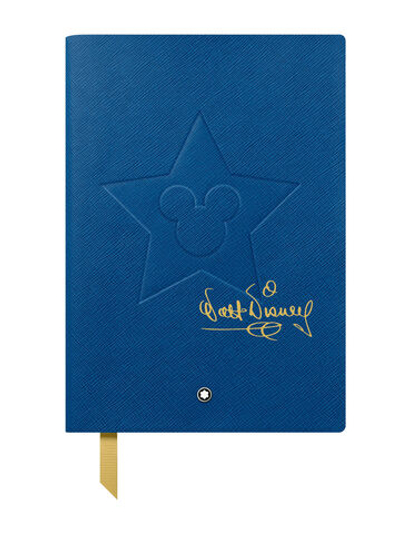 Блокнот Montblanc GREAT CHARACTERS WALT DISNEY