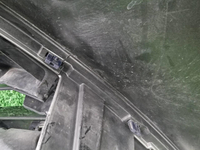 Бампер передний Lexus NX 1 (2017-2021)