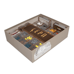 Органайзер Серп (Scythe)