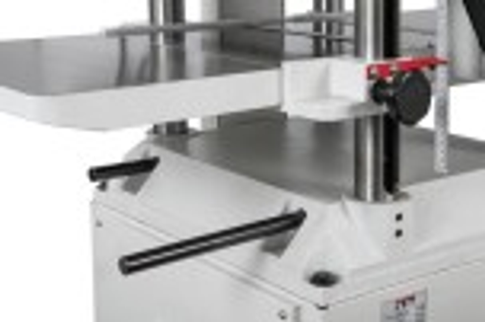 Станок рейсмусовый JET JWP-15K 400V 10000283T