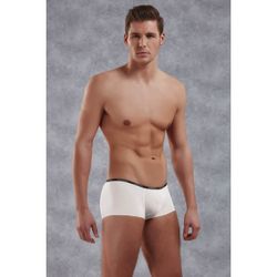 Мужские трусы хипсы белые Doreanse 1590