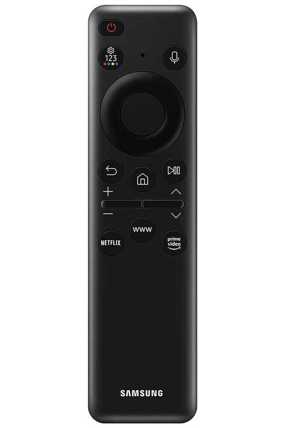 Телевизор Samsung QE65QN95CAUXCE