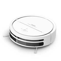 Робот-пылесос Tefal X-plorer Serie 120 Animal & Allergy RG7867WH