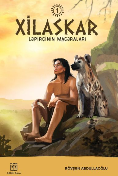 Ləpirçinin macəraları. Xilaskar
