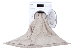 Стираемый ковер Lorena Canals RugCycled Берберский 140х200 см