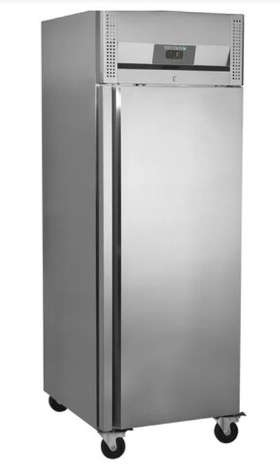 Шкаф Холодильный Tefcold Rk710X1