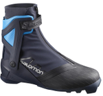 Лыжные ботинки SALOMON RS10 NOCTURNE PROLINK 415133, коньк.