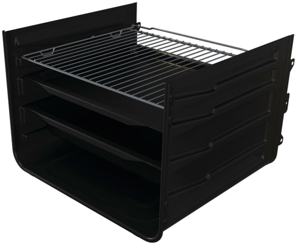 Газовая плита GORENJE GG5A21BEF