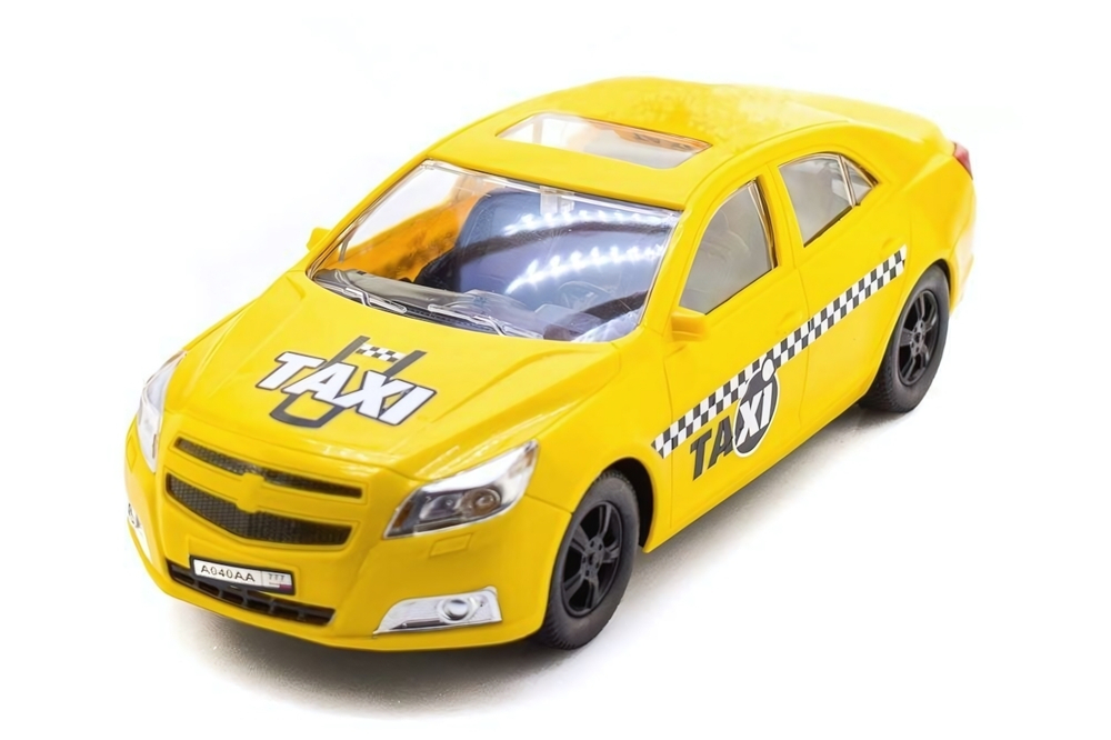 Автомобиль пластмассовый Модель КМР 042g