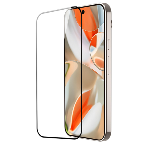 Защитное стекло из закаленного стекла для Google Pixel 9 Pro XL, от Dux Ducis серия FU Full Screen Glass