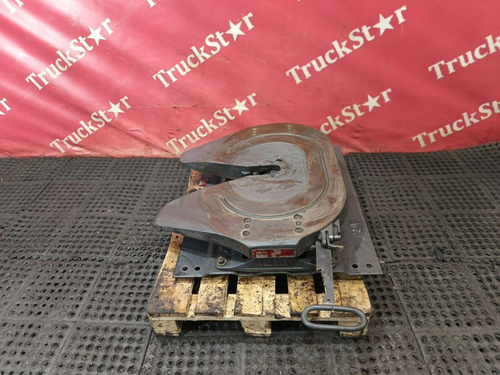 Седло JOST 150мм 2019г