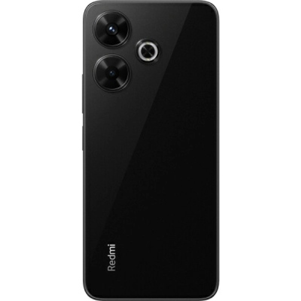 Смартфон REDMI 13 8+256 GB BLACK