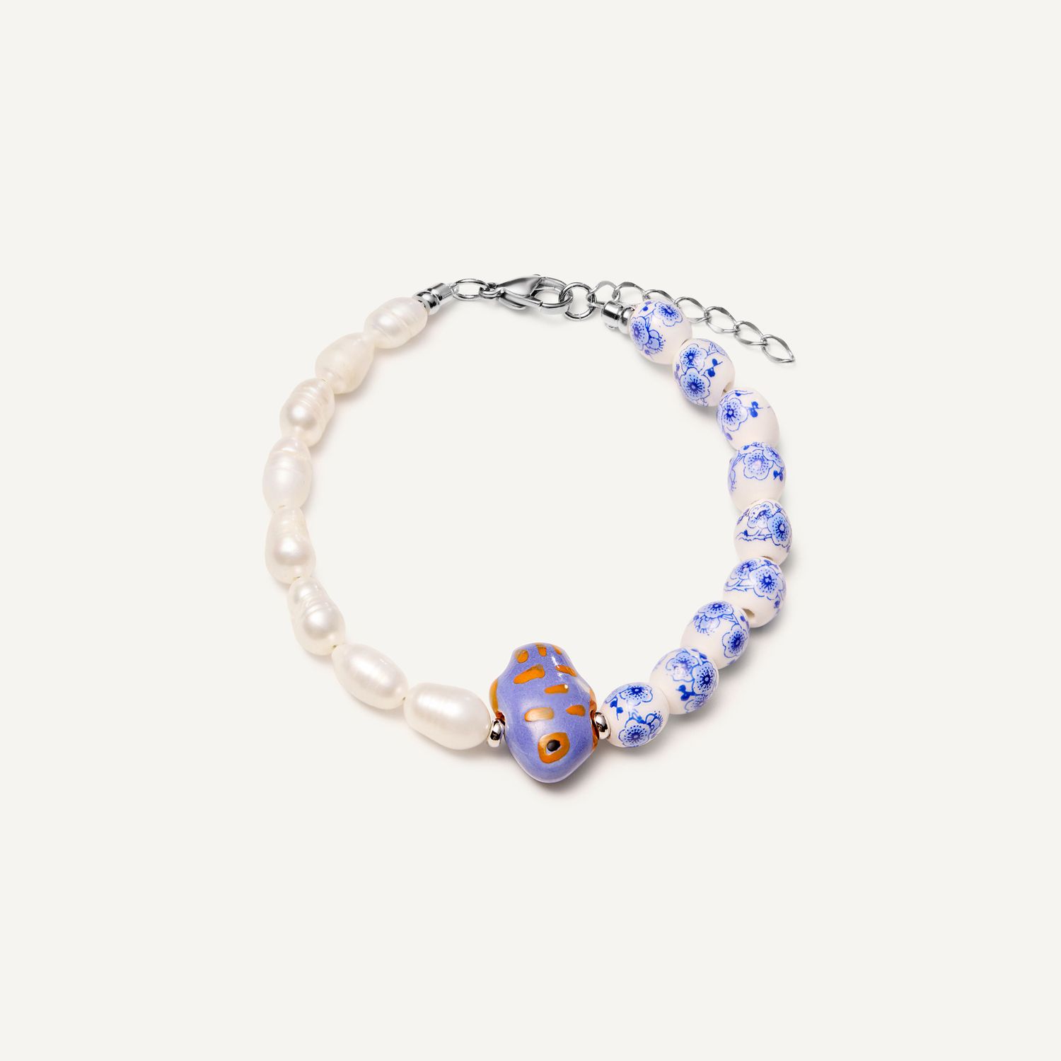 Браслет Fish V Bracelet