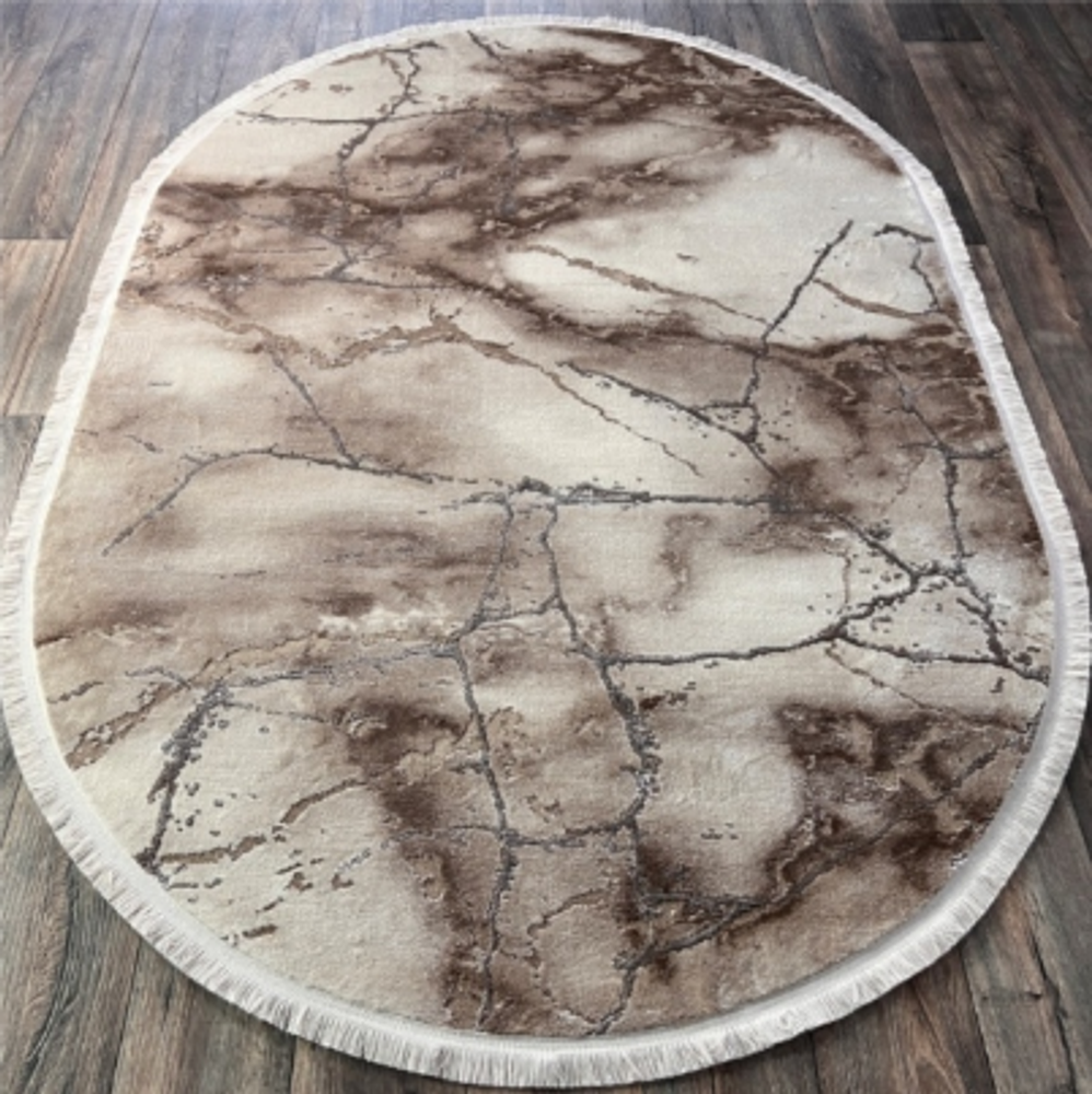 Amiral 23270 BEIGE Овал