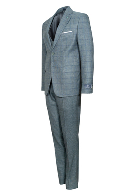 Костюм-Тройка GENTLEMAN