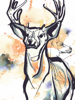 Дизайнерские обои Wall Street Siberia