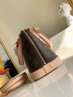 Louis Vuitton Alma BB