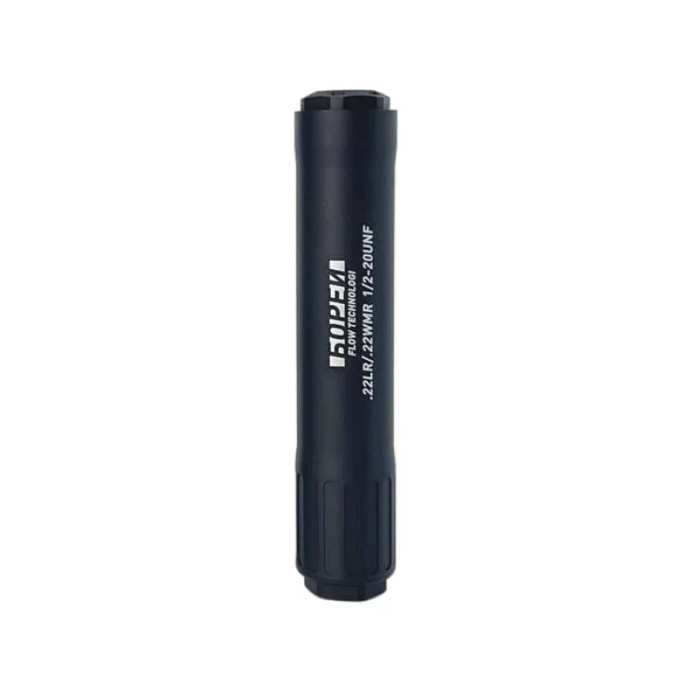 ДТК закрытого типа на Мелкокалиберные карабины (.22LR, .22WMR, 1/2-20UNF, 1/2-28UNEF, 15х1, 18х1), Борей