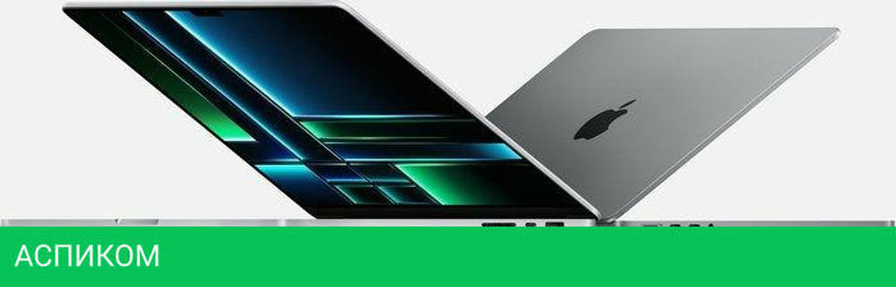 Ноутбук Apple Macbook Pro 16" M2 Pro 2023 MNWD3