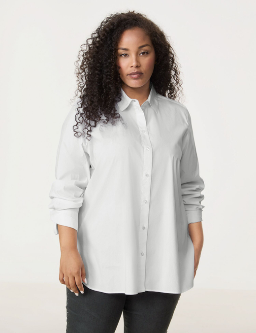 Рубашка из хлопка