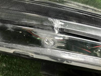 Фара левая Kia Sorento 2 XM (2012-2021) ксенон