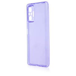 Чехол ROSCO для Xiaomi Redmi Note 10 Pro оптом (арт. XM-RN10P-TPU-PURPLE)