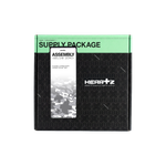 «Assembly» Below Zero Set (3pcs)