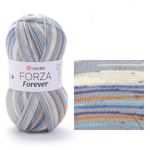Forza Forever YarnArt
