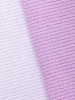 Шапка и снуд для малышей на осень