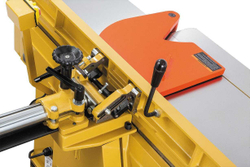 Powermatic PJ-1696 HH Фуговальный станок
