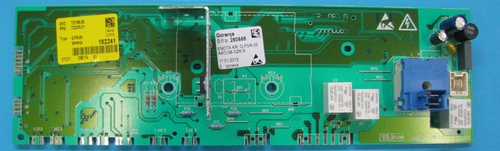 Модуль управления СМА GORENJE