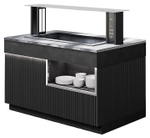 Шведский стол для холодных закусок Finist ШСхв1500