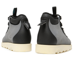 Ботинки Native Fitzsimmons Dublin Grey / Bone White / Block