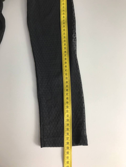 Блузка La via estelar с кружевными рукавами, визуально на 48/50 размер