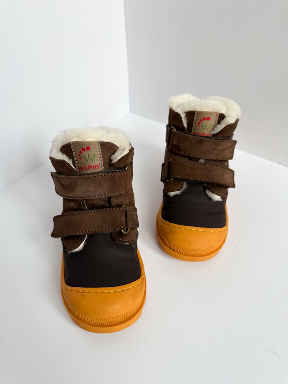 Зимние ботинки Walkey, 25