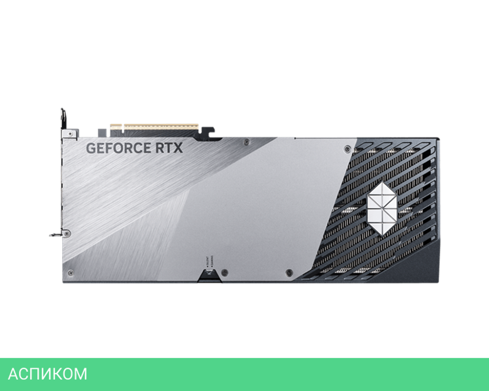 Видеокарта MSI GeForce RTX5080 16G Suprim SOC GDDR7