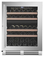 Винный шкаф MC Wine W46DS