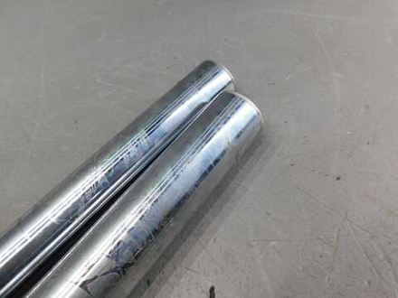 перья вилки Yamaha Dragstar 400 Custom 026448